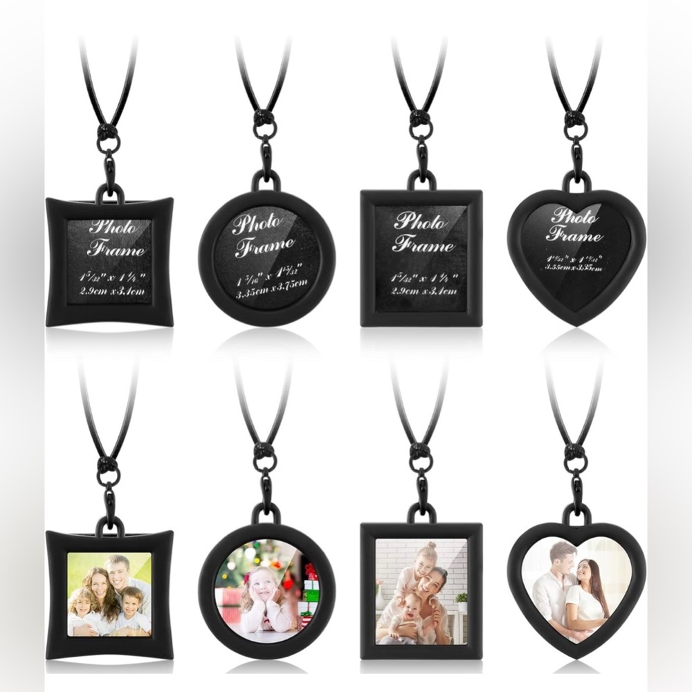 Brand New Mini, Hanging Picture Frames 🖼️ for the 🚗